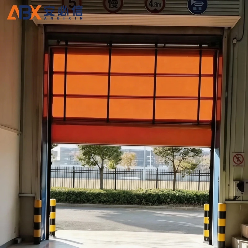 威海伸缩式卸货平台